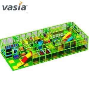 Vasia Cheap Kids Soft Play Equipment Indoor Commercial Playground
