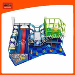 10 Experience Manufacture Kids Playground Game Center