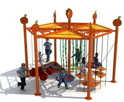 Newest Swings for Kids Amuesment Park