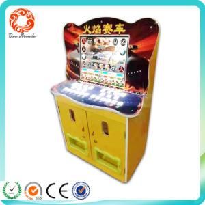 Arcade Amusement Video Redemption Lottery Game Machine for Children