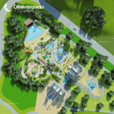 Designs Fiberglass Slide Water Park Water Theme Slides