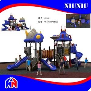 High Quality Outdoor Playgrounds for Indoor Use