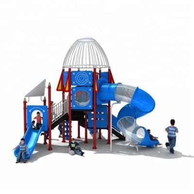 Newest Small Outdoor Toys Plastic Slide, Kids Indoor Slide