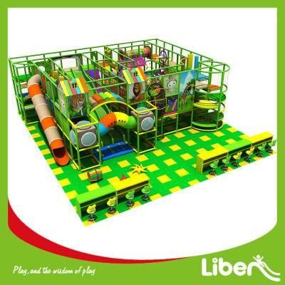 Kids Indoor Playground for Sale