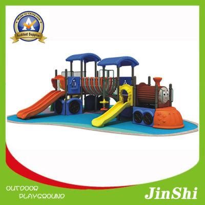 Thomas Series Latest Outdoor/Indoor Playground Equipment Tms-012