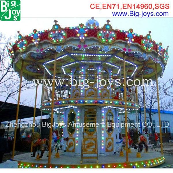 Kids Amusement Park Games Machine Rides Crazy Ballerina Turntable Dancing Rides for Sale