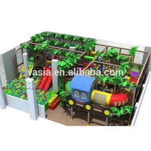 New Kids Zone for Shopping Mall
