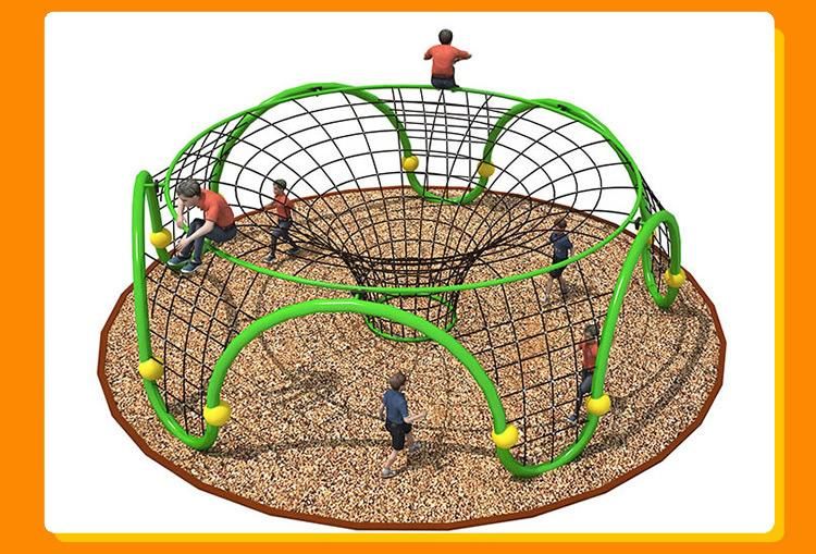 Ce Outdoor Indoor Playground Infant Plastic Small Climbing Climber Wall for Sale