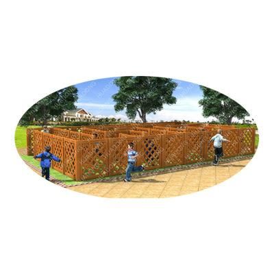 Honest Suppliers Different Size Climbing Structure Outdoor