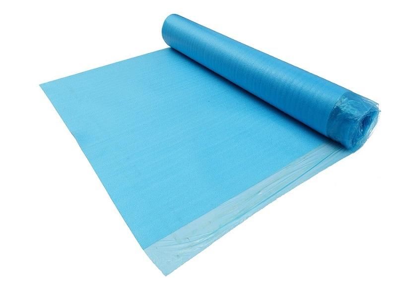 Floatdaddy 3-Ply Foam Lake Swim Mat Super Island