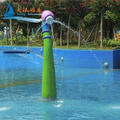 Water Park Slides Water Outdoor Playground