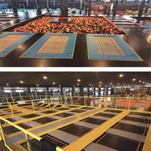 Popular Big Trampoline Safest Trampolines for Sale