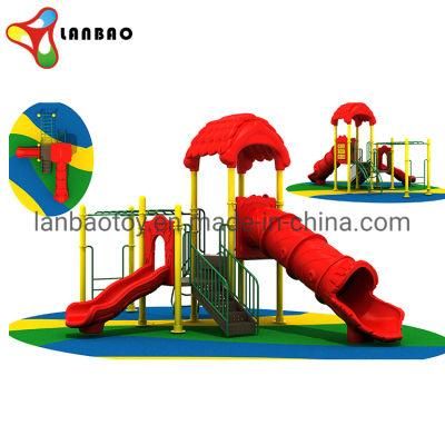 Children Outdoor Playground Equipment Toddler Play