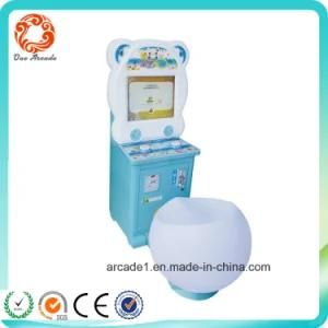 Arcade Amusement Park Coin Operated Kids Game Machine