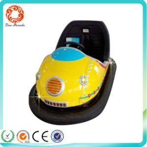 Factory Price Arcade Bumper Car Kids Game Machine