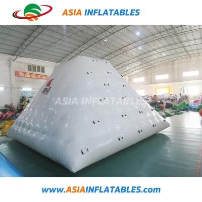 Hot Sale Wholesale Sports Inflatable Water Iceberg with Cheap Price