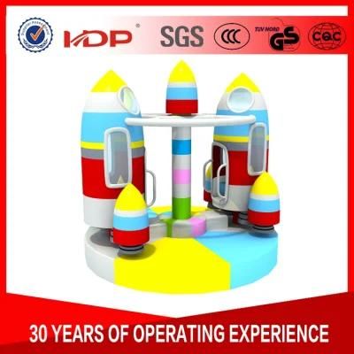 Fast Delivery Hot Sell Multi Player Kids Playground Indoor