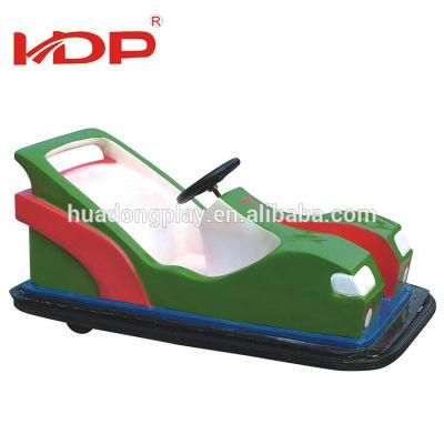 Gold Supplier Amusement Park Adult Bumper Car, Dodgem Bumper Car