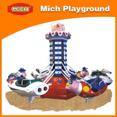 Amusement Kids Mini Ferris Wheel for Sale (1162A)