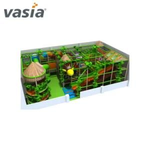 Vasia 2019 Newest Design Christmas Style Kids Park Equipment