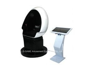 1 Seat 9d-B Virtual Reality Electric Equipment for Playground