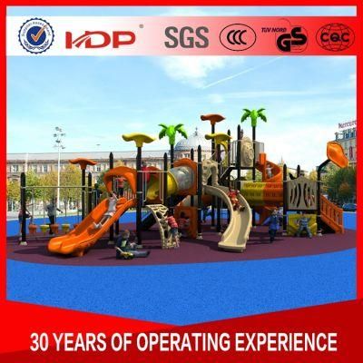 Competitive Price Amusement Park Kids Outdoor Playground Equipment Animal Sculpture