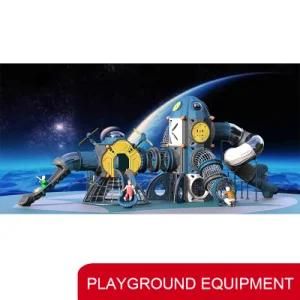 Newest Design Equipment Children/Kids Game Play Toys Amusement Park Indoor Playground Equipment