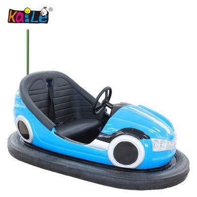 New Design Kids Rides Dodgem Skynet Electric Ceiling Net Bumper Car