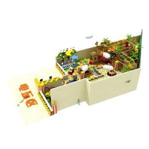 Children Multifunction Large Eco-Friendly Plastic Ball Pool Indoor Playground Equipment