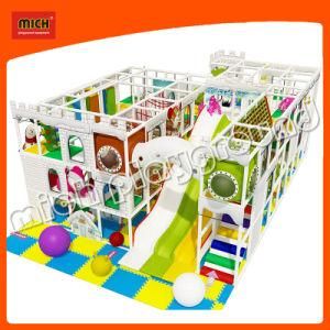 Indoor Playground Equipment for Sale