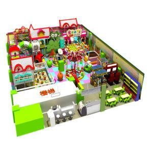 Indoor Playground Equipment Kids Play Playground