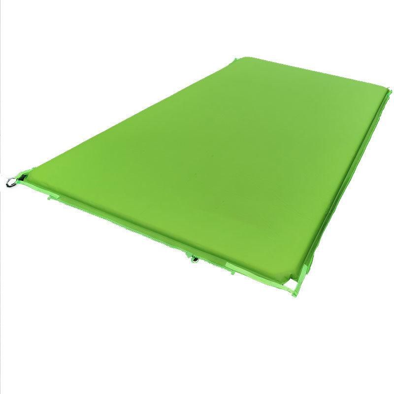 China Factory Floating Water Carept Self-Inflatable Water Mat