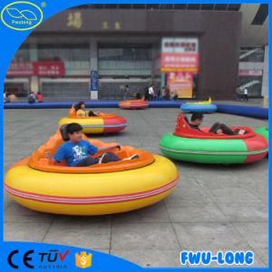 New Style Manufacture Factory Bumper Car