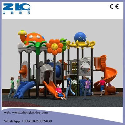 Children Outdoor Exercise Equipment School Playground