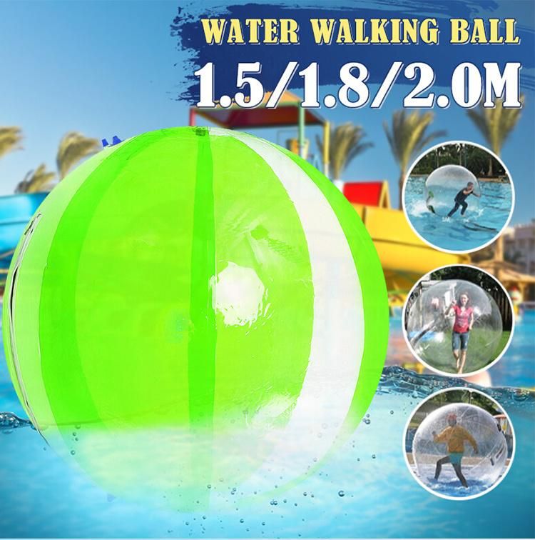 PVC Inflatable Walk Water Ball