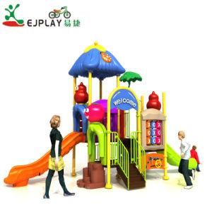 Newest Professional Cheap Homemade Playground Equipment