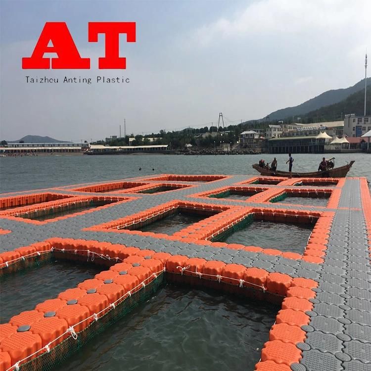 Floating Dock for Swimming Pool, Floating Swimming Pool Dock