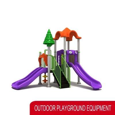 Factory Price Amusement Park Commercial Children Outdoor Playground Equipment