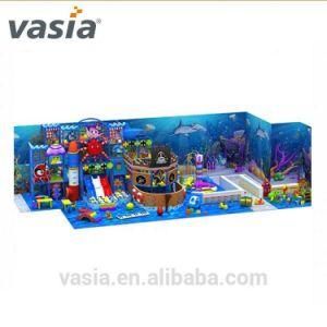 Sea Theme Kids Indoor Games Equipment with Competitive Price