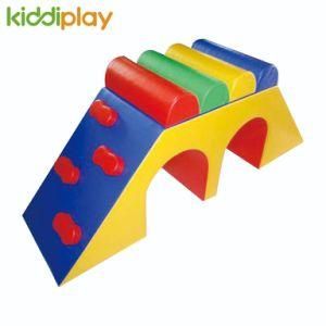 Hot Sale China Factory Price Climbing Toy Foam Blocks Kids Indoor Soft Play Item