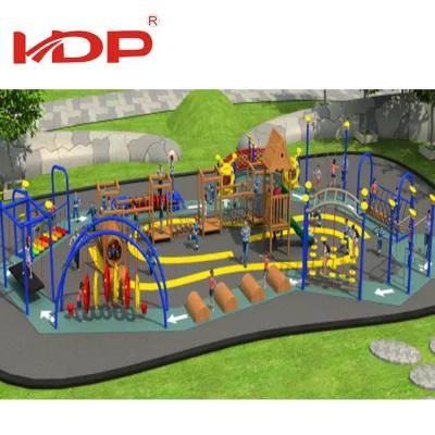 New Arrival Latest Design Kindergarten China Cheap Outdoor Playground