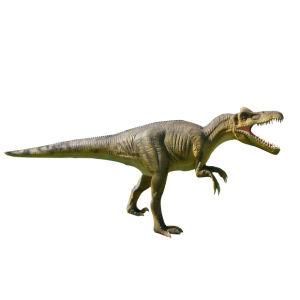 3D Artificial Suchomimus for Dinosaur Theme Playground 3D Animatronic Dinosaur