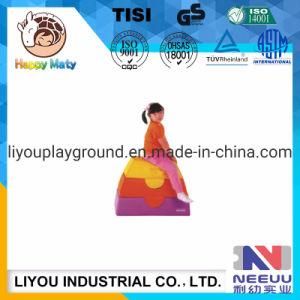 Reliable Quality Kids Toy, Indoor Playground Equitment