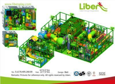 Indoor Playground Equipment Prices for Sale