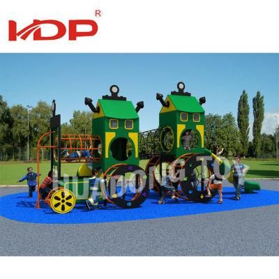 Wholesale Proper Price Ce Certificated PE Plate Playground