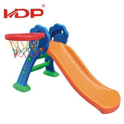 Preschool New Design Outdoor Children Slides