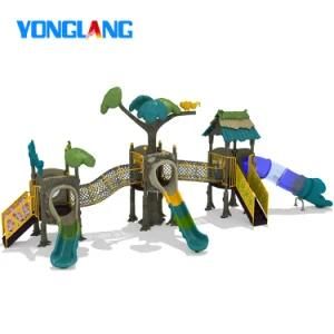 Yonglang Tree Series Playground for Kids (YL-T020-21)