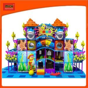 Best Prices Kids Indoor Playground New Indoor Playground Equipment Sale