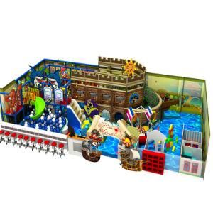 Soft Padded Playground Equipment Indoor Play Equipment for Sale