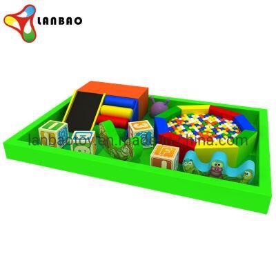 Custom Children Indoor Software Playground Equipment for Sale